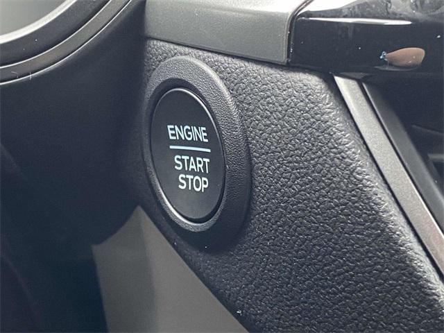new 2025 Ford Escape car, priced at $26,512