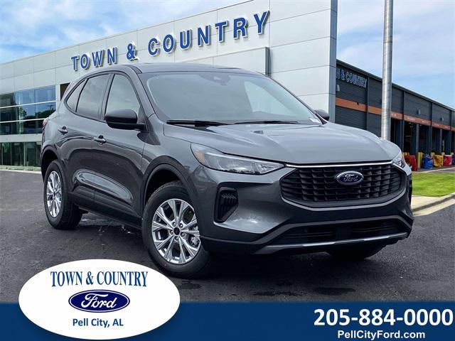 new 2025 Ford Escape car, priced at $28,512