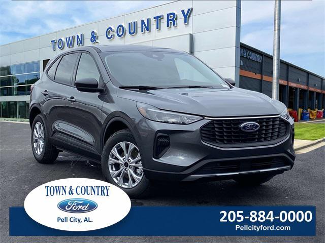 new 2025 Ford Escape car, priced at $28,512