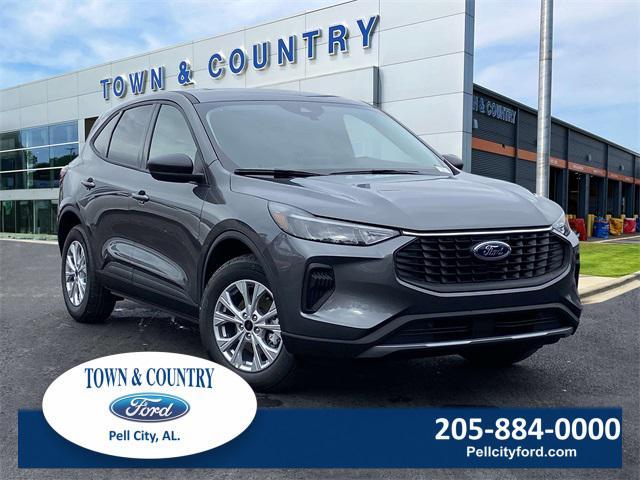 new 2025 Ford Escape car, priced at $28,512