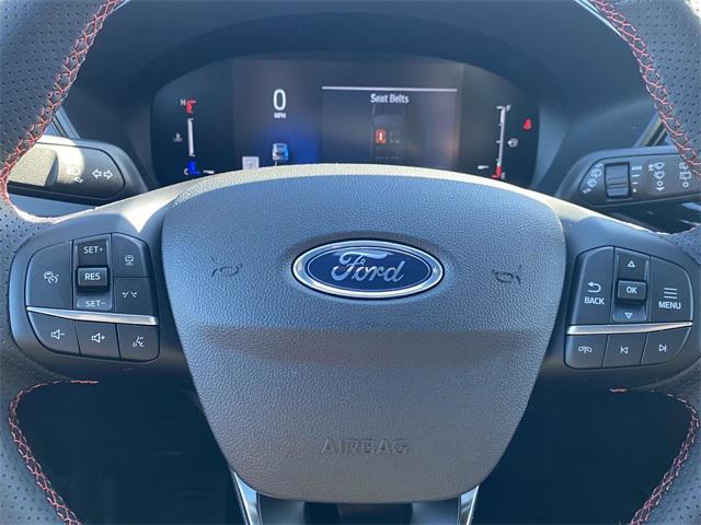 new 2025 Ford Escape car, priced at $33,070