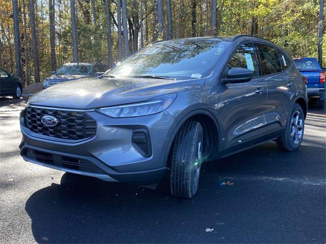 new 2025 Ford Escape car, priced at $33,070