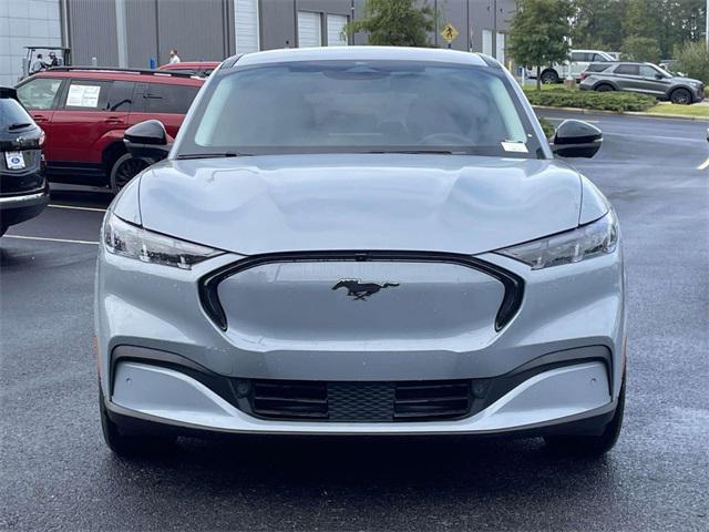 new 2025 Ford Mustang Mach-E car, priced at $48,030