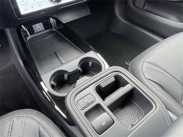 new 2025 Ford Mustang Mach-E car, priced at $48,030