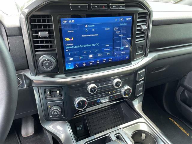 new 2025 Ford Bronco Sport car, priced at $31,256