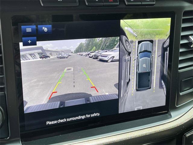 new 2025 Ford Bronco Sport car, priced at $31,256