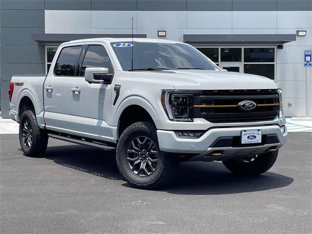 new 2025 Ford Bronco Sport car, priced at $31,256
