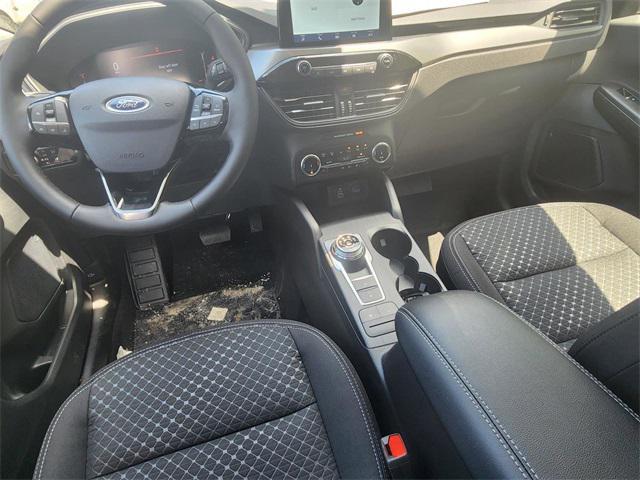 new 2025 Ford Escape car, priced at $28,618