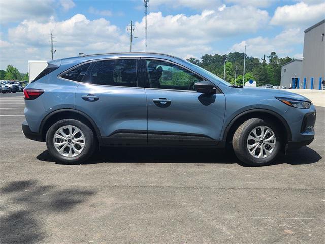 new 2025 Ford Escape car, priced at $28,618
