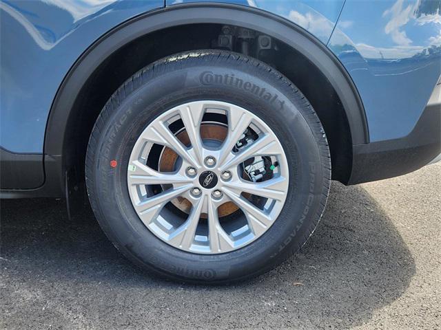 new 2025 Ford Escape car, priced at $28,618