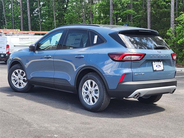 new 2025 Ford Escape car, priced at $28,618