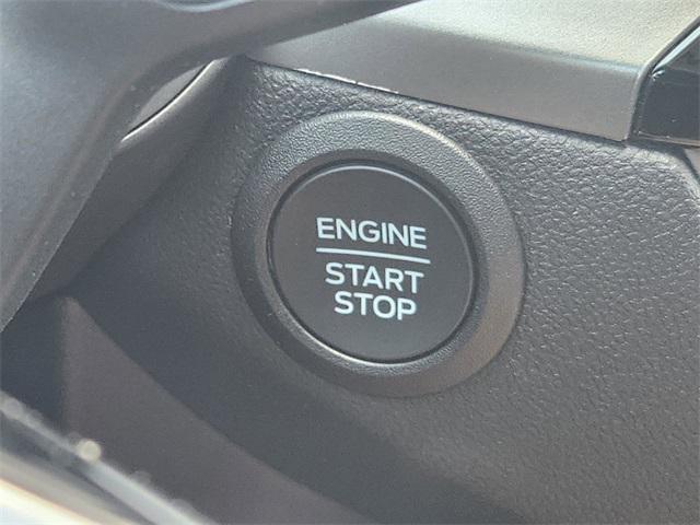 new 2025 Ford Escape car, priced at $28,618