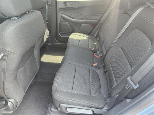new 2025 Ford Escape car, priced at $28,618