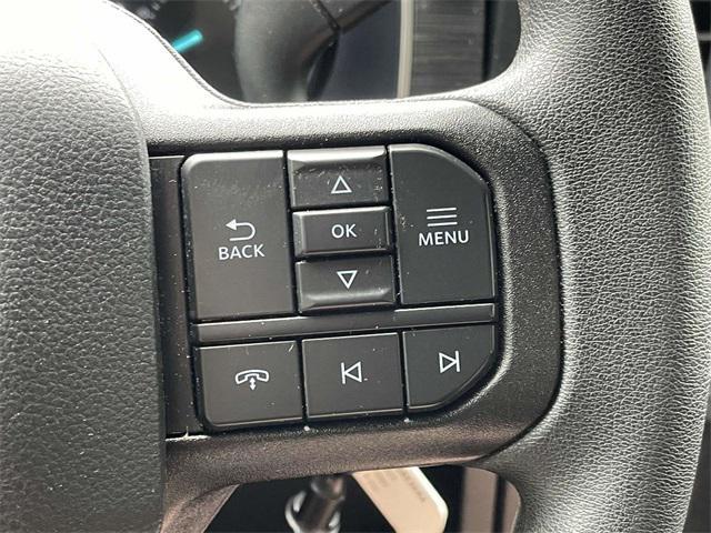 used 2023 Ford F-150 car, priced at $41,722