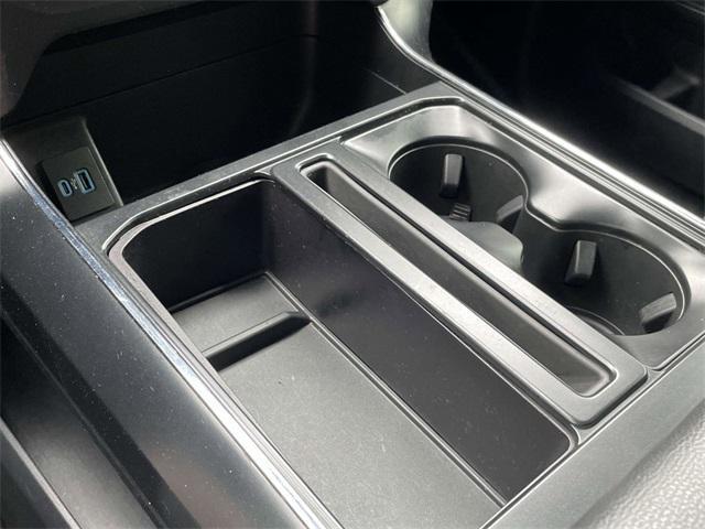 used 2023 Ford F-150 car, priced at $41,722