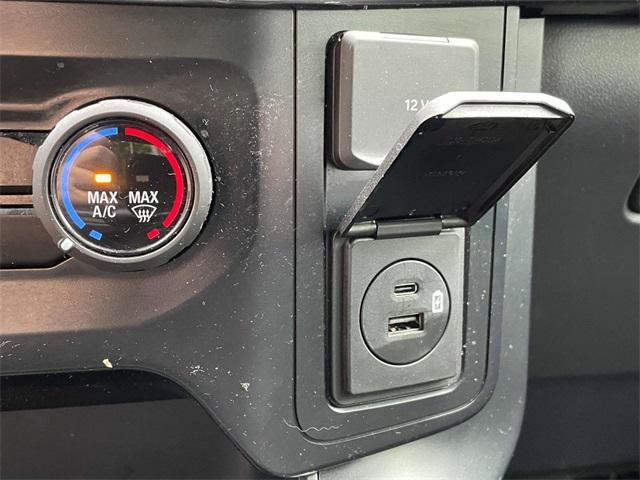 used 2023 Ford F-150 car, priced at $41,722