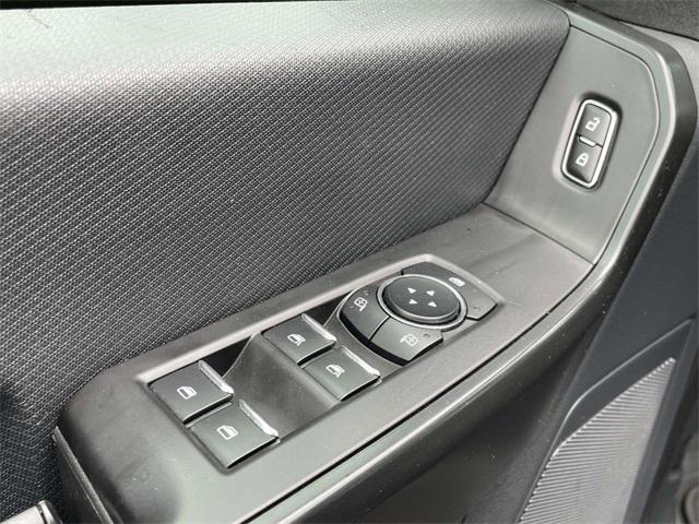 used 2023 Ford F-150 car, priced at $41,722