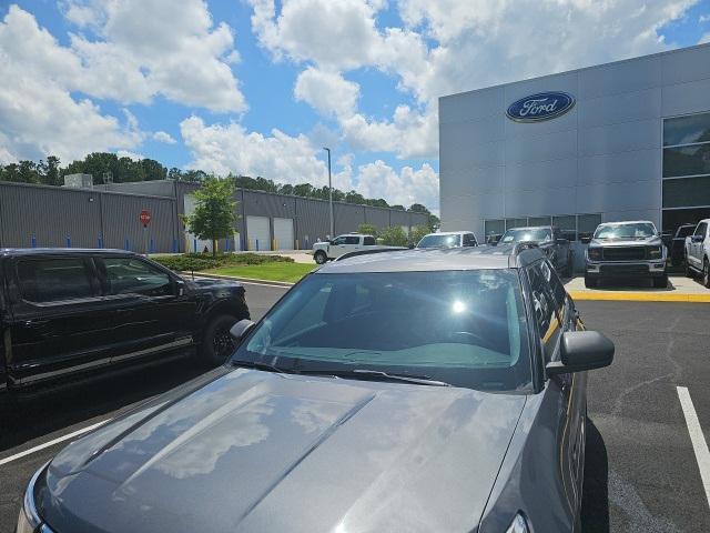 used 2022 Ford Explorer car, priced at $32,990