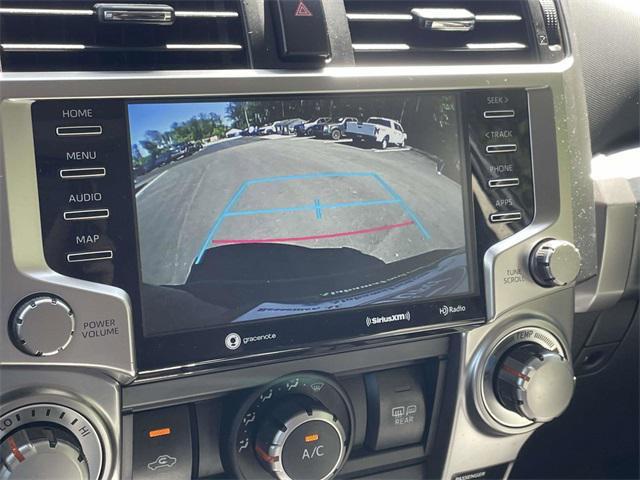used 2023 Toyota 4Runner car, priced at $44,400