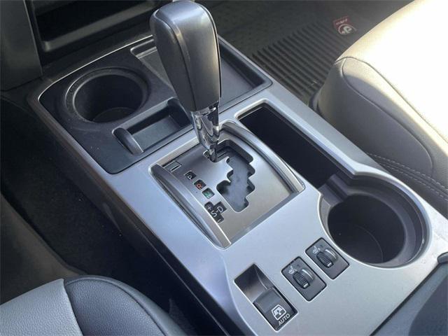 used 2023 Toyota 4Runner car, priced at $44,400