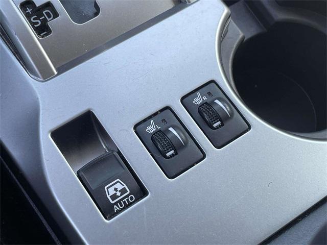 used 2023 Toyota 4Runner car, priced at $44,400