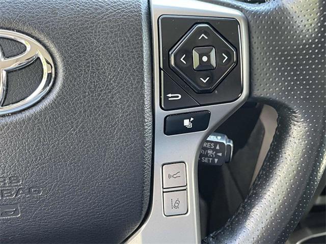 used 2023 Toyota 4Runner car, priced at $44,400