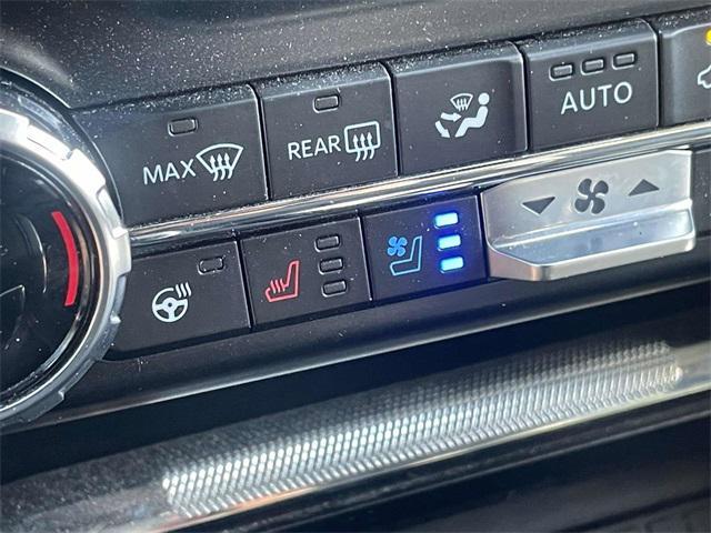used 2024 Ford F-150 car, priced at $74,900