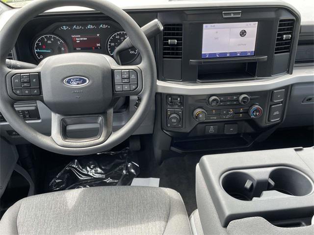 new 2026 Ford F-250 car, priced at $64,080