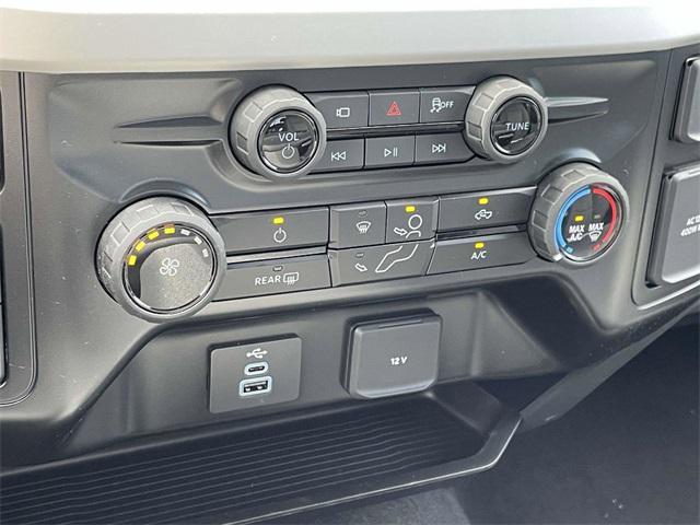 new 2026 Ford F-250 car, priced at $64,080