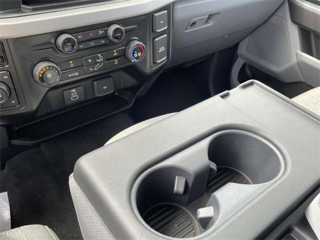 new 2026 Ford F-250 car, priced at $64,080