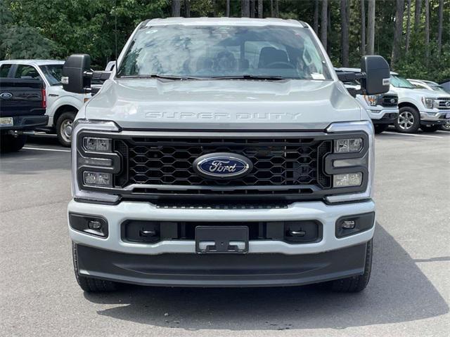 new 2026 Ford F-250 car, priced at $64,080