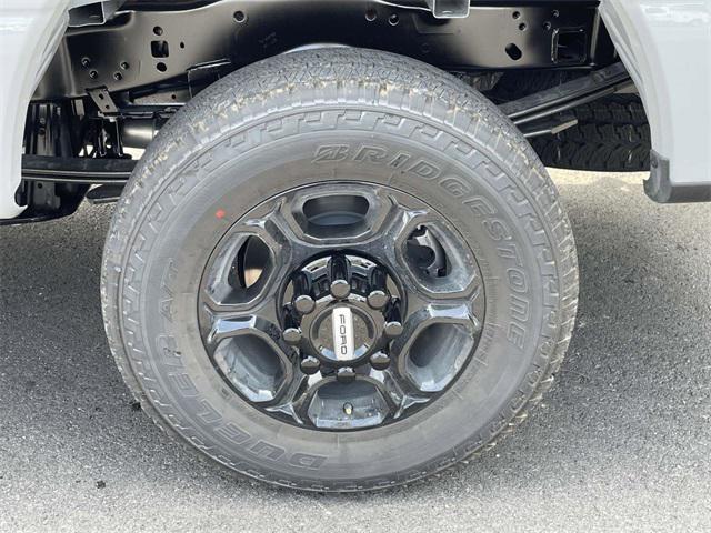 new 2026 Ford F-250 car, priced at $64,080