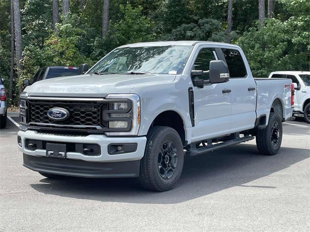 new 2026 Ford F-250 car, priced at $64,080