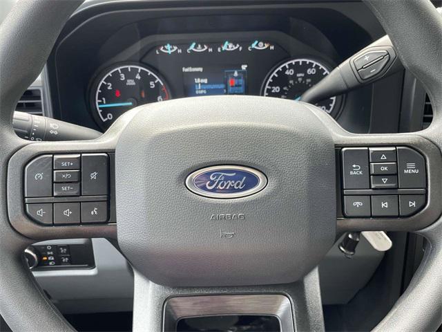 new 2026 Ford F-250 car, priced at $64,080