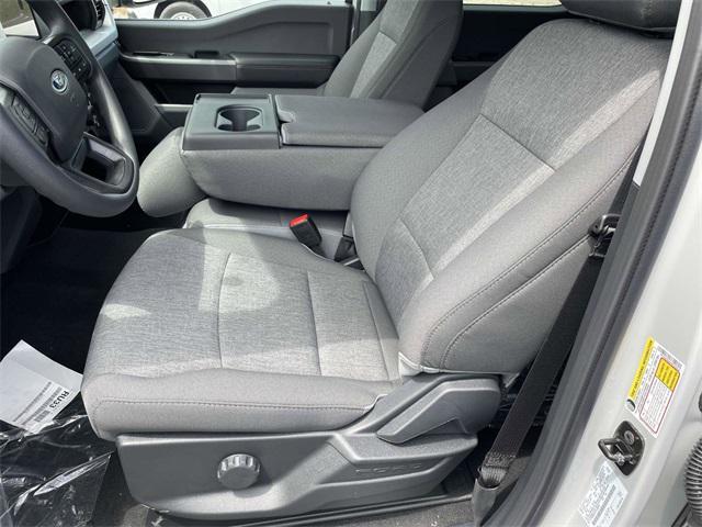 new 2026 Ford F-250 car, priced at $64,080