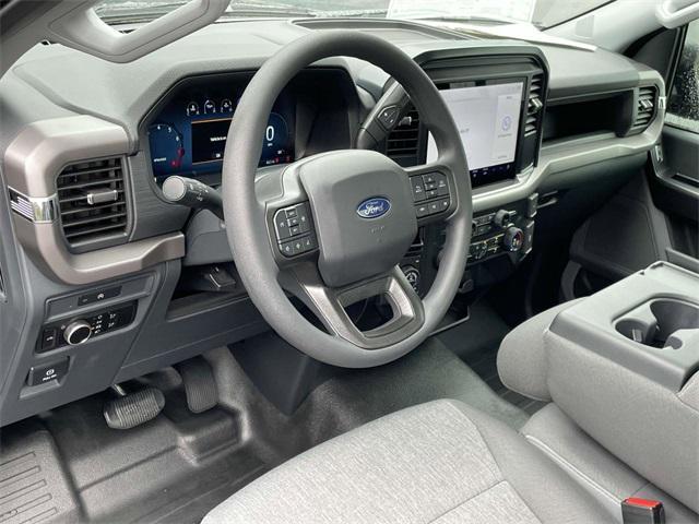 new 2025 Ford F-150 car, priced at $80,719
