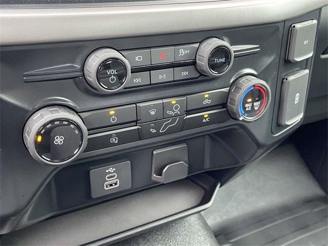 new 2025 Ford F-150 car, priced at $80,719