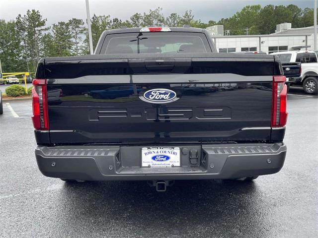 new 2025 Ford F-150 car, priced at $80,719