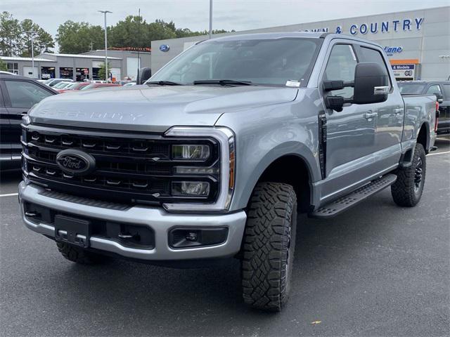 new 2024 Ford F-350 car, priced at $67,946