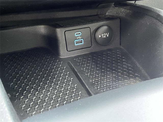 used 2021 Ford Bronco Sport car, priced at $18,990