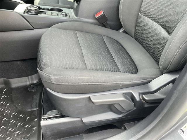 used 2021 Ford Bronco Sport car, priced at $18,990