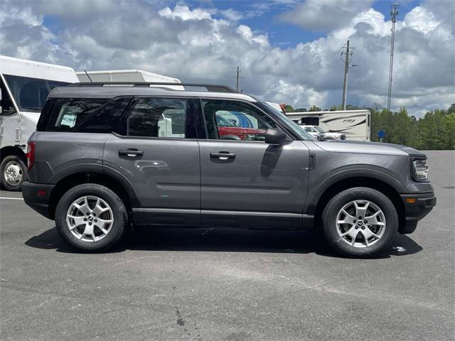 used 2021 Ford Bronco Sport car, priced at $18,990