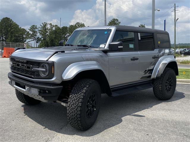 new 2024 Ford Bronco car, priced at $90,943