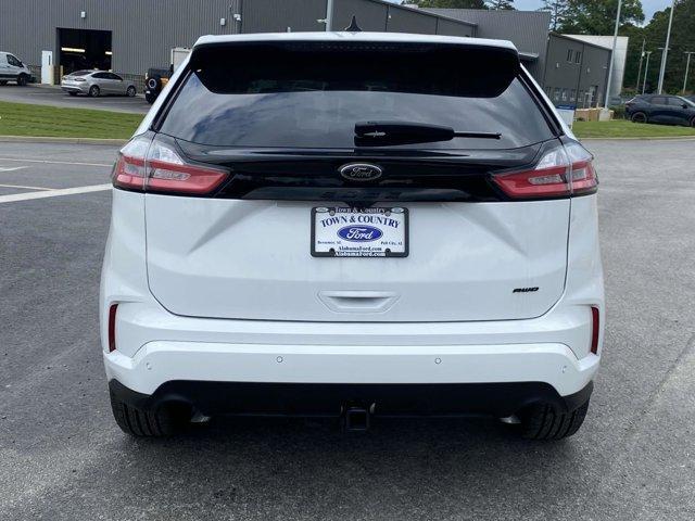 new 2024 Ford Edge car, priced at $37,250