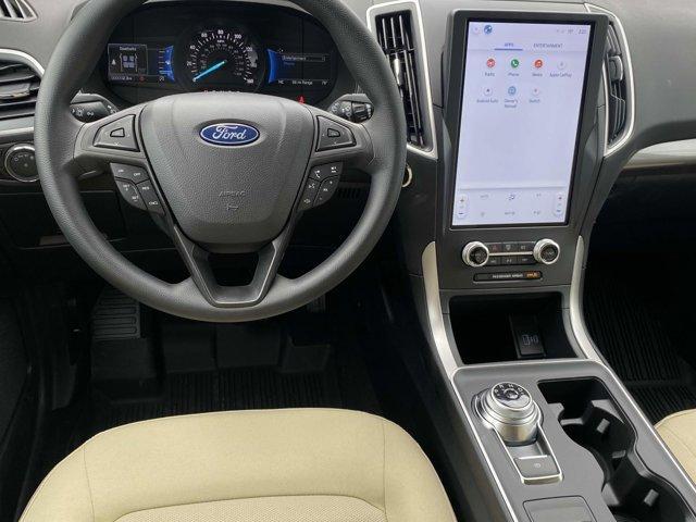 new 2024 Ford Edge car, priced at $40,750
