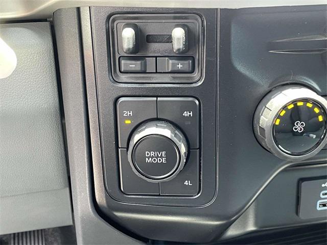 new 2025 Ford F-350 car, priced at $69,899
