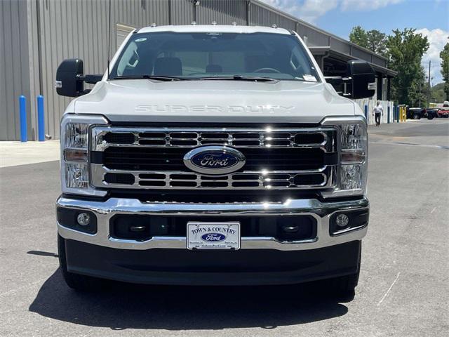 new 2025 Ford F-350 car, priced at $69,899