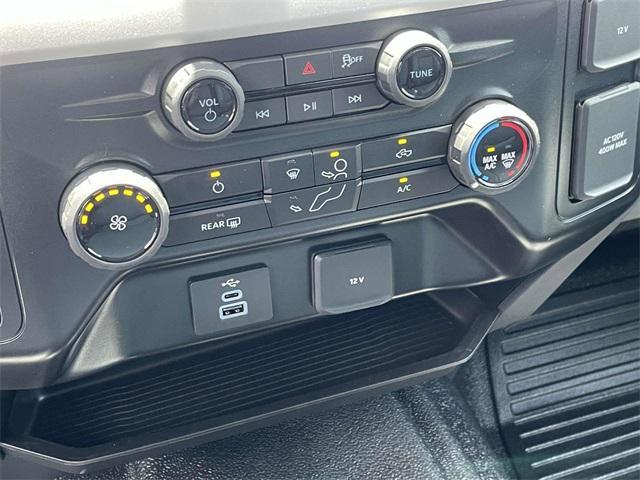 new 2025 Ford F-350 car, priced at $69,899