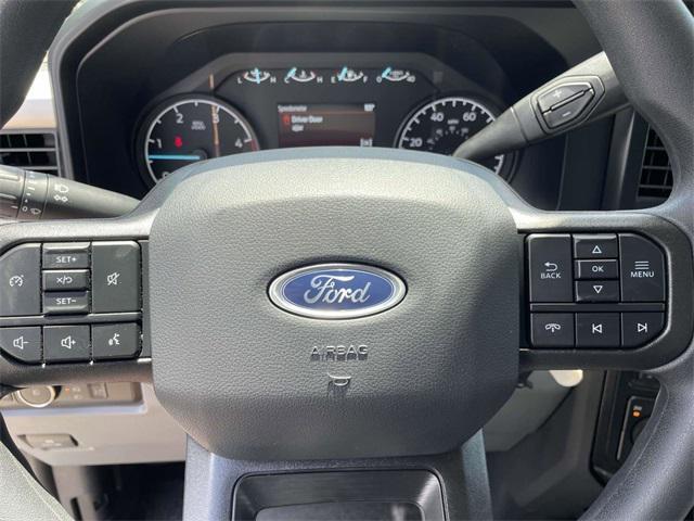 new 2025 Ford F-350 car, priced at $69,899