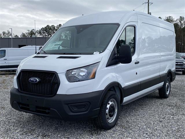 new 2024 Ford Transit-250 car, priced at $53,831